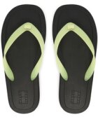 Tommy Jeans Джапанки Tjw Cleated Jelly Summer Sandal EN0EN02954