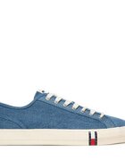 Tommy Jeans Гуменки Archive Y2K Lace Up Denim EM0EM01751