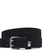 Tommy Jeans Колан Tjw Square 3.0 Suede AW0AW19300