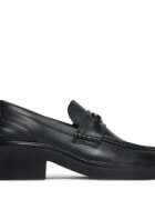 Tommy Jeans лоуфъри с дебела подметка Tjw Chunky Loafer EN0EN02789