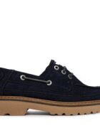 Tommy Jeans Обувки Tjw Archive '01 Low Boat Shoe EN0EN03157