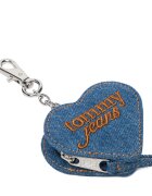 Tommy Jeans Портмоне Tjw Cool Denim Heart Coin Purse AW0AW18595