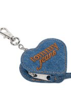 Tommy Jeans Портмоне Tjw Cool Denim Heart Coin Purse AW0AW18595