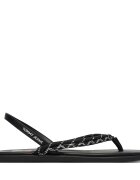 Tommy Jeans Сандали Tjw Casual Rope Sandal EN0EN02951