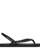 Tommy Jeans Сандали Tjw Casual Rope Sandal EN0EN02951