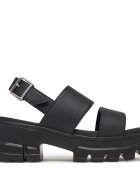 Tommy Jeans Сандали Tjw Chunky City Sandal EN0EN02750