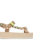 Tommy Jeans Сандали Tjw Eva Rope Sandal EN0EN02970