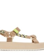 Tommy Jeans Сандали Tjw Eva Rope Sandal EN0EN02970