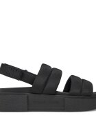 Tommy Jeans Сандали Tjw Flatform Sandal EN0EN02802