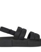 Tommy Jeans Сандали Tjw Flatform Sandal EN0EN02802