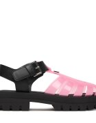 Tommy Jeans Сандали Tjw Jelly Fisherman Sandal EN0EN02949