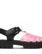 Tommy Jeans Сандали Tjw Jelly Fisherman Sandal EN0EN02949