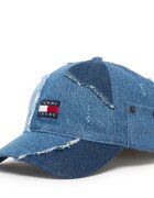 Tommy Jeans Шапка с козирка AM0AM14195