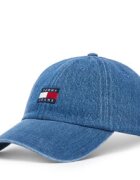 Tommy Jeans Шапка с козирка AM0AM14324