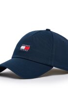 Tommy Jeans Шапка с козирка AW0AW16991