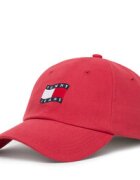 Tommy Jeans Шапка с козирка AW0AW18360