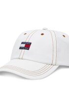 Tommy Jeans Шапка с козирка Heritage AW0AW17572