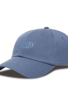 Tommy Jeans Шапка с козирка Script AW0AW17815