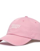 Tommy Jeans Шапка с козирка Script AW0AW18973