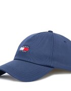 Tommy Jeans Шапка с козирка Tjm Heritage Core Cap AM0AM12933