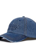 Tommy Jeans Шапка с козирка Tjw Cool Cap AW0AW18094