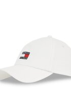 Tommy Jeans Шапка с козирка Tjw Heritage Core 5 Panel Cap AW0AW16991