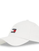 Tommy Jeans Шапка с козирка Tjw Heritage Core 5 Panel Cap AW0AW16991
