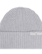 Tommy Jeans Шапка Tjm Linear Logo Beanie AM0AM14865