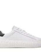 Tommy Jeans Сникърси Leather Outsole EM0EM01159