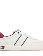 Tommy Jeans Сникърси Lightweight Flag Leather Court EM0EM01758