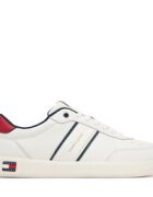Tommy Jeans Сникърси Lightweight Flag Leather Court EM0EM01758