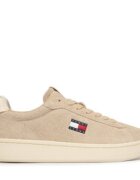 Tommy Jeans Сникърси Logo Suede Archive EN02985