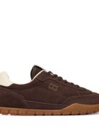 Tommy Jeans Сникърси Low Suede Runner EM0EM01800