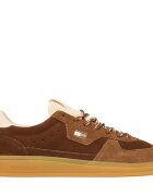 Tommy Jeans Сникърси Mu The Greenwich Edge Suede EN0EN03050