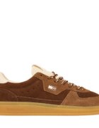 Tommy Jeans Сникърси Mu The Greenwich Edge Suede EN0EN03050