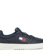 Tommy Jeans Сникърси (New) Tjm Cupsole Leather Ess EM0EM01443