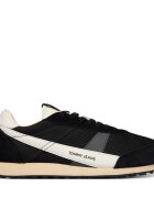 Tommy Jeans Сникърси Retro Runner Archive Open Mesh EM0EM01715