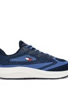 Tommy Jeans Сникърси Runner Knitted EM0EM01713