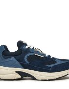 Tommy Jeans Сникърси The Coney Suede EM0EM01501