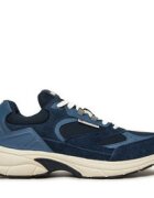 Tommy Jeans Сникърси The Coney Suede EM0EM01501