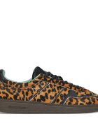 Tommy Jeans Сникърси The Greenwich Edge Leopard EN0EN02904