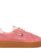 Tommy Jeans Сникърси The Greenwich Edge Max Suede EN0EN02989