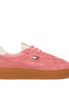 Tommy Jeans Сникърси The Greenwich Edge Max Suede EN0EN02989