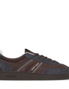 Tommy Jeans Сникърси The Greenwich Edge Suede EM0EM01662