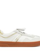 Tommy Jeans Сникърси The Greenwich Flap EN0EN02715