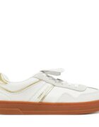 Tommy Jeans Сникърси The Greenwich Flap EN0EN02715