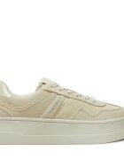 Tommy Jeans Сникърси The Greenwich Flatform Elevated EN0EN02676