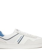 Tommy Jeans Сникърси The Greenwich Leather EM0EM01524