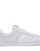 Tommy Jeans Сникърси The Greenwich Leather EN0EN02794