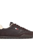 Tommy Jeans Сникърси Tj Low Leather Runner EN0EN03084